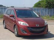 2010 MAZDA PREMACY 20S
