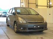 2004 TOYOTA WISH
