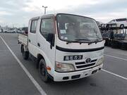 2010 TOYOTA DYNA 0.95ton