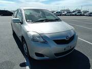 2010 TOYOTA BELTA X