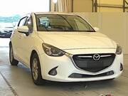 2016 MAZDA DEMIO