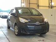 2012 TOYOTA RACTIS X