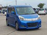 2014 MITSUBISHI DELICA D2