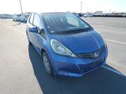 2011 HONDA FIT