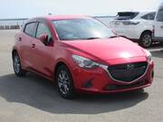 2017 MAZDA DEMIO