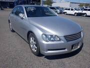 2007 TOYOTA MARK X 250G