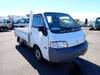 MAZDA BONGO TRUCK