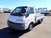 MAZDA BONGO TRUCK