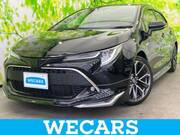 2018 TOYOTA COROLLA SPORT