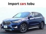 2020 BMW X1