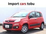 2022 FIAT PANDA