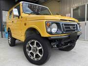 1996 SUZUKI JIMNY