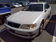 1993 TOYOTA ARISTO 3.0Q