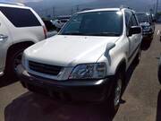 1998 HONDA CR-V
