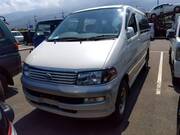 1998 TOYOTA HIACE REGIUS