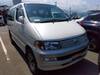 TOYOTA HIACE REGIUS