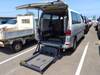 TOYOTA HIACE REGIUS