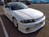 NISSAN SKYLINE