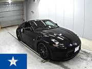 2008 NISSAN FAIRLADY Z VERSION ST