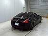NISSAN FAIRLADY Z