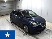 2016 SUZUKI BALENO