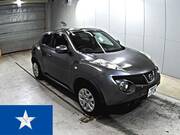 2011 NISSAN JUKE