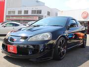 2006 HONDA INTEGRA TYPE-R