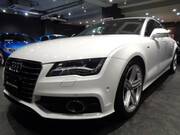 2012 AUDI A7 SPORTBACK