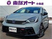 2024 HONDA FIT