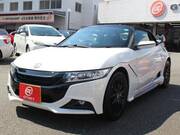 2015 HONDA S660
