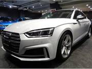 2017 AUDI S5 SPORTBACK