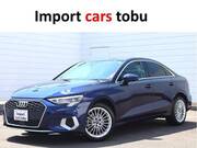 2022 AUDI A3 SEDAN