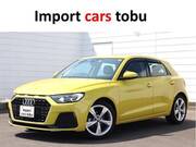 2020 AUDI A1 SPORTBACK