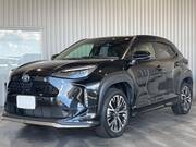 2023 TOYOTA YARIS CROSS HYBRID Z