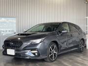 2020 SUBARU LEVORG