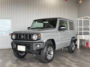2025 SUZUKI JIMNY XC