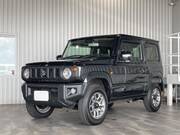2025 SUZUKI JIMNY XC
