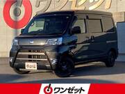 2021 SUBARU SAMBAR