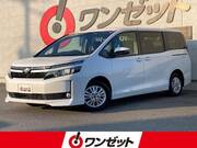 2016 TOYOTA VOXY V