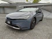 2025 TOYOTA PRIUS