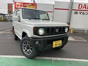 2025 SUZUKI JIMNY XC