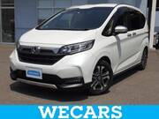 2022 HONDA FREED