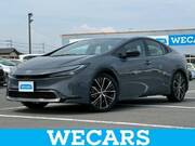 2023 TOYOTA PRIUS