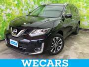 2017 NISSAN X-TRAIL