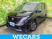 2023 NISSAN SERENA