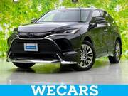 2021 TOYOTA HARRIER HYBRID