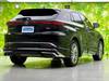 TOYOTA HARRIER HYBRID