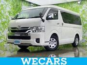 2023 TOYOTA HIACE WAGON GL