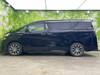 TOYOTA VELLFIRE HYBRID