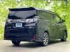 TOYOTA VELLFIRE HYBRID
